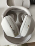 索尼（SONY）WH-1000XM6頭戴式無(wú)線(xiàn)藍牙降噪耳機 網(wǎng)課游戲辦公耳麥禮物送男女友學(xué)生1000XM5升級款【政府補貼】 鉑金銀 曬單實(shí)拍圖