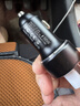 起亞福瑞迪專(zhuān)用車(chē)載充電器點(diǎn)煙器轉換插頭超級快充車(chē)充配件大全 福瑞迪專(zhuān)用【PD+USB快充款66W】黑色 曬單實(shí)拍圖