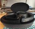 索尼（SONY）WH-ULT900N 重低音頭戴式降噪藍牙耳機ULT WEAR耳機 電腦筆記本網(wǎng)課游戲耳麥 禮物送男女友學(xué)生 WH-ULT900N黑色 曬單實(shí)拍圖