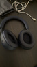 索尼（SONY）WH-1000XM5【政府補貼】頭戴式無(wú)線(xiàn)降噪耳機 AI智能降噪 深夜藍色 3.8女神節 禮物 曬單實(shí)拍圖