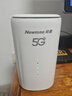 紐曼5G無(wú)線(xiàn)路由器隨身WiFi6移動(dòng)免插卡cpe多網(wǎng)通千兆雙頻車(chē)載便攜式高速上網(wǎng)卡全國通用流量2025款 曬單實(shí)拍圖
