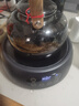 憶壺茶煮茶壺電陶爐煮茶器燒水壺玻璃辦公室家用養生小型功夫茶具套裝 曬單實(shí)拍圖