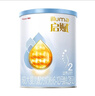 啟賦藍鉆2段810g較大嬰兒配方奶粉啟賦藍鉆2段350g新國標原裝進(jìn)口 810g新國標無(wú)扣*1罐 26年11月到期 曬單實(shí)拍圖