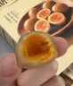 蛋皇溏心鵪鶉蛋山姆代購無(wú)抗爆漿鹵蛋獨立包裝低GI輕食零食早餐 （熱賣(mài)中）溏心鵪鶉蛋800g（整盒） 曬單實(shí)拍圖