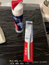 高露潔（Colgate）【孫穎莎同款】歐洲進(jìn)口卓效防蛀直立按壓泵式牙膏130g含氟健齒 曬單實(shí)拍圖