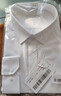 海瀾之家長(cháng)袖正裝襯衫男秋季商務(wù)通勤挺闊有型襯衣男秋季【品牌專(zhuān)供】 曬單實(shí)拍圖