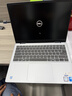 戴爾（DELL）筆記本電腦 國家補貼 靈越14PLUS-7440新款 120Hz 14英寸高性能輕薄本學(xué)生辦公 酷睿5 16G 1T 2.5K 曬單實(shí)拍圖