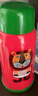 虎牌（TIGER）【京東限定】小獅子兒童保溫杯學(xué)生吸管水杯一杯雙蓋 曬單實(shí)拍圖