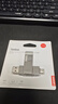ThinkPad聯(lián)想Thinkbook 64GB Type-C USB3.1 U盤(pán) 讀速150MB/s 手機電腦 雙接口 u盤(pán)辦公商務(wù)優(yōu)盤(pán) BU100 曬單實(shí)拍圖