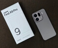 OPPO Find X9 Pro 12GB+512GB 絨砂鈦 哈蘇2億超清長(cháng)焦鏡頭 天璣9500旗艦芯 拍照 智能手機 國家補貼 曬單實(shí)拍圖