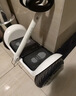 九號（Ninebot）電動(dòng)平衡車(chē)代步電動(dòng)車(chē)腿控智能禮物雙輪腿控體感L6白色定制禮盒款 曬單實(shí)拍圖