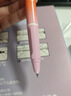 羅氏【開(kāi)學(xué)必備】按動(dòng)鋼筆熱敏可擦優(yōu)握漸變色小學(xué)生兒童考試專(zhuān)用可換墨囊練字筆禮物 炫彩男生 3支/套 曬單實(shí)拍圖