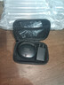 JBL真無(wú)線(xiàn)藍牙耳機入耳式運動(dòng)降噪重低音防水睡眠新款 典雅黑【無(wú)線(xiàn)充電+全景音效】 曬單實(shí)拍圖