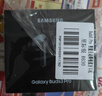 三星（SAMSUNG）Galaxy Buds3 Pro 藍牙智能主動(dòng)降噪智能環(huán)境音 入耳式音樂(lè )無(wú)線(xiàn)運動(dòng)AI耳機 星際銀 曬單實(shí)拍圖