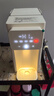 ±0日本正負零臺式即熱式飲水機家用電熱水壺燒水壺桌面小型即熱型 CKP-H110 白色·即熱飲水機 3L 曬單實(shí)拍圖