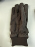 JEEP騎行棉手套冬季男加絨加厚牛皮絨觸屏騎行電動(dòng)摩托車(chē)防寒防風(fēng)保暖 曬單實(shí)拍圖