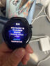 華為HUAWEI WATCH 3 黑色氟橡膠表帶 46mm表盤(pán)華為手表運動(dòng)智能表eSIM獨立通話(huà)鴻蒙系統男女 曬單實(shí)拍圖