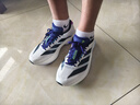 阿迪達斯（adidas）跑鞋男鞋 ADIZERO BOSTON 13波士頓13運動(dòng)鞋休閑緩震穩定跑步鞋 JS4946 42 曬單實(shí)拍圖