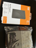 西部數據（WD）移動(dòng)硬盤(pán) USB3.0 My Passport隨行版 加密機械硬盤(pán) 手機電腦外接硬盤(pán) 6TB 兼容Mac 官方標配 曬單實(shí)拍圖