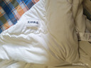 無(wú)印良品A類(lèi)100%新疆純棉花被子 秋冬季加厚被芯棉被8斤 200*230cm 曬單實(shí)拍圖