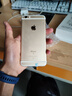 iPhone 6S蘋(píng)果手機殼6s工作iPhone6sp拍照低價(jià)清倉手iPhone備用機 蘋(píng)果6S 4.7寸 【W(wǎng)iFi版】不能插卡有實(shí)況 64G 曬單實(shí)拍圖