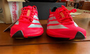 adidas ADIZERO ADIOS 9 M超輕緩震回彈薄底競速跑鞋男阿迪達斯 曬單實(shí)拍圖