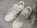 鴻星品斷碼踩屎感運動(dòng)鞋女鞋34碼2026新款春夏網(wǎng)面透氣跑步鞋防滑軟 白蘭升級版網(wǎng)面透氣 37 曬單實(shí)拍圖
