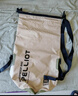 伯希和（Pelliot）戶(hù)外漂流溯溪防水包露營(yíng)旅行背包沙灘收納袋16504453卡其20L雙肩 曬單實(shí)拍圖