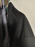 杉杉【抗皺免燙】西服男士四季款商務(wù)休閑西裝上衣職業(yè)工裝單西外套男 曬單實(shí)拍圖