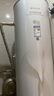 格力（GREE）空氣能熱水器 家用200升 一級變頻 高溫消毒 60℃高水溫 全自動(dòng)溫控 SXT200LCJW/Y1-1j(御錦) 曬單實(shí)拍圖