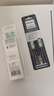 飛利浦（PHILIPS）電動(dòng)牙刷刷頭替換頭【適配HX6730/HX6511/HX6806/ HX6808/HX6213HX3226/HX3697】 3支 HX9023/67高倍清潔型 曬單實(shí)拍圖