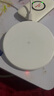 科沃蘋(píng)果17無(wú)線(xiàn)充電器15w手機充電板底座桌面快充配件適用iphone16promax15/14mini12xr11/8p華為安卓 曬單實(shí)拍圖