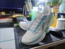 李寧童鞋兒童跑步鞋男大童赤兔8反光輕量跑鞋運動(dòng)鞋36YKFV114-53 曬單實(shí)拍圖