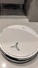 科沃斯（ECOVACS）新品T90 PRO掃地機器人掃拖一體自動(dòng)清洗全自動(dòng)洗地機智能家用自動(dòng)上下水掃地拖地吸塵三合一地寶 【重磅新品】T90PRO白色上下水 曬單實(shí)拍圖