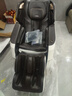 海爾（Haier）按摩椅家用全身按摩太空艙肩頸腰背電動(dòng)按摩沙發(fā)搖搖椅政府補貼送父母老人生日禮物H3-317Max-WU1 曬單實(shí)拍圖