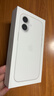 Apple/蘋(píng)果 iPhone 17 512GB 白色 支持移動(dòng)聯(lián)通電信5G 雙卡雙待手機 曬單實(shí)拍圖