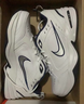 耐克（NIKE）官方男鞋女鞋AIR MONARCH IVM2K氣墊潮流運動(dòng)休閑鞋老爹鞋跑步鞋 415445-102 36.5 曬單實(shí)拍圖