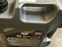 力魔（LIQUI MOLY）德國原裝進(jìn)口 專(zhuān)業(yè)雷夫AA/特技AA機油 5W-30 SP/GF-6A 4L汽車(chē)用品 曬單實(shí)拍圖