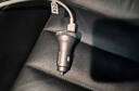 紐曼（Newsmy）車(chē)載充電器100w超級快充一拖三點(diǎn)煙器轉換插頭usb接口車(chē)充Type-c高功率適用OPPO華為小米蘋(píng)果16/17 曬單實(shí)拍圖