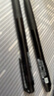 uni三菱【熱門(mén)商品】uni-ball UMN-155低阻尼按動(dòng)黑色中性筆0.5黑筆簽字筆商務(wù)學(xué)生水性筆套裝 3支 曬單實(shí)拍圖