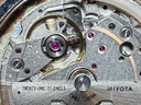 美優(yōu)達（MIYOTA）8215 日本原裝 進(jìn)口 機械手表機芯 3字位日歷窗口 曬單實(shí)拍圖