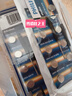 飛利浦（PHILIPS）LR1130紐扣電池20粒LR54/390/389/189/ag10適用電子手表計算器電子玩具紐扣電池lr1130 曬單實(shí)拍圖