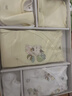 巴拉巴拉新生兒禮盒寶寶滿(mǎn)月禮初生禮物衣服用品嬰兒禮盒見(jiàn)面禮拜年服高檔 曬單實(shí)拍圖