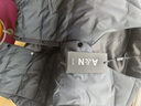 安東尼奧【90白鴨絨填充】輕盈保暖男士休閑羽絨馬甲商務(wù)簡(jiǎn)約百搭打底馬夾 曬單實(shí)拍圖