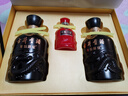 古井貢酒 年份原漿 古8 50度500mL*2瓶 濃香型白酒 禮盒裝 曬單實(shí)拍圖