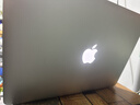 蘋(píng)果（Apple）MacBook Pro Air 超薄商務(wù)辦公 剪輯設計學(xué)生游戲 二手蘋(píng)果筆記本電腦 99新13寸輕薄丨i5-8G+512G丨 曬單實(shí)拍圖