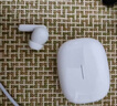 小米（MI）REDMI Buds 8 Pro真無(wú)線(xiàn)藍牙降噪耳機 入耳式 適用于安卓蘋(píng)果手機 冰釉白 曬單實(shí)拍圖