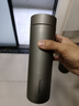 富光保溫杯316L不銹鋼水杯男女士泡茶杯子茶水分離京東限定生日禮物 曬單實(shí)拍圖