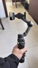 大疆DJI Osmo Mobile 8 Vlog 套裝（DJI Mic Mini 發(fā)射器 碳素黑） 360度跟拍 曬單實(shí)拍圖