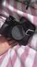 索尼（SONY）ILCE-7M4/A7M4全畫(huà)幅微單數碼相機專(zhuān)業(yè)級a74 α7IV 單機身+騰龍 28-75 G2 官方標配 曬單實(shí)拍圖